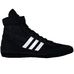 Борцовки Combat speed 4 Adidas (Q33808, черные)